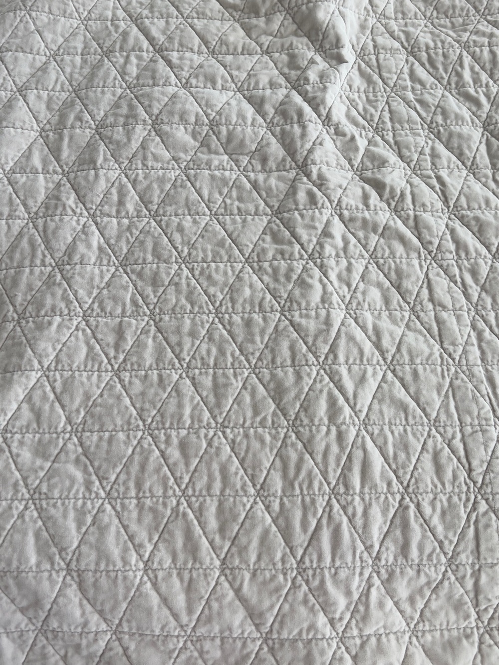 Threshold Quilted Bedspread Queen